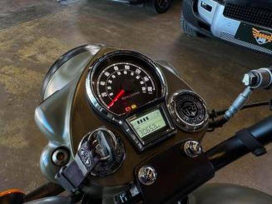 ROYAL ENFIELD CLASSIC 350 